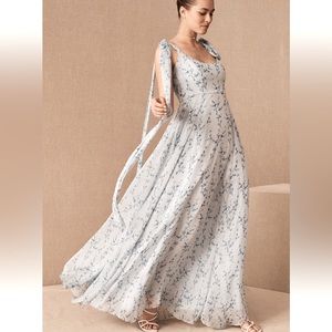 Sachin & Babin Clara Dress